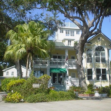 The River Lily Daytona Beach Buitenkant foto