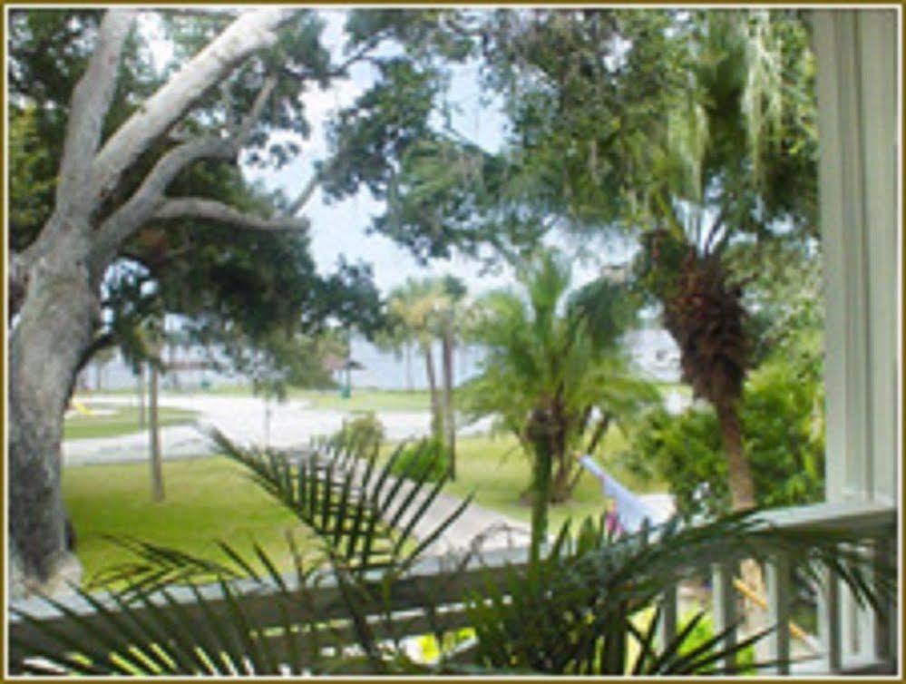 The River Lily Daytona Beach Buitenkant foto