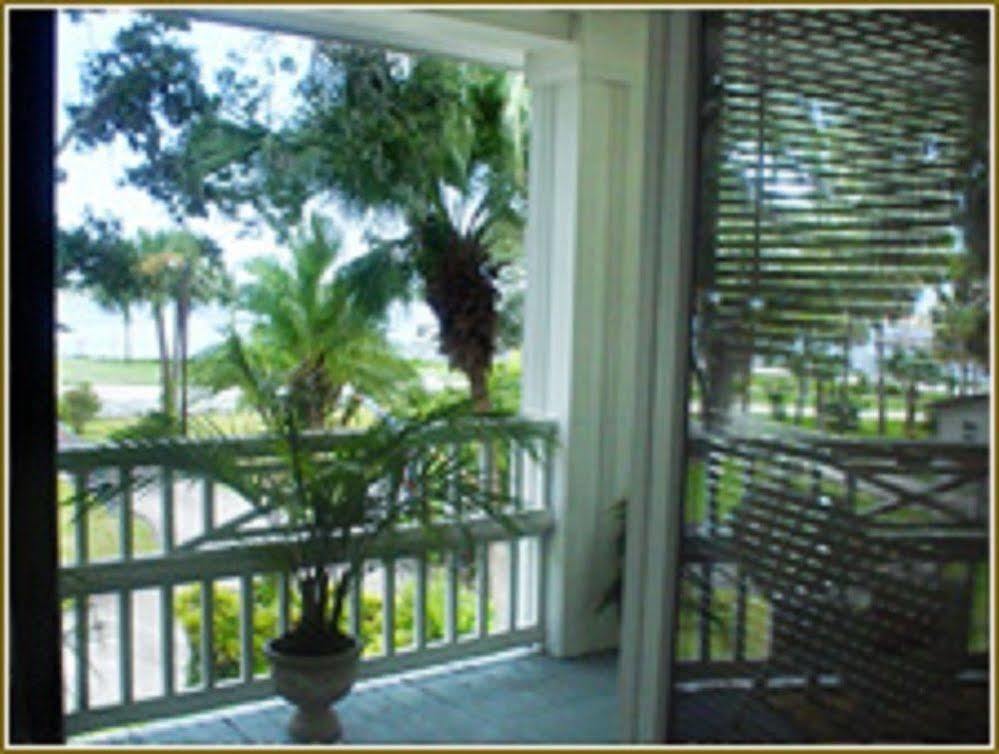 The River Lily Daytona Beach Buitenkant foto