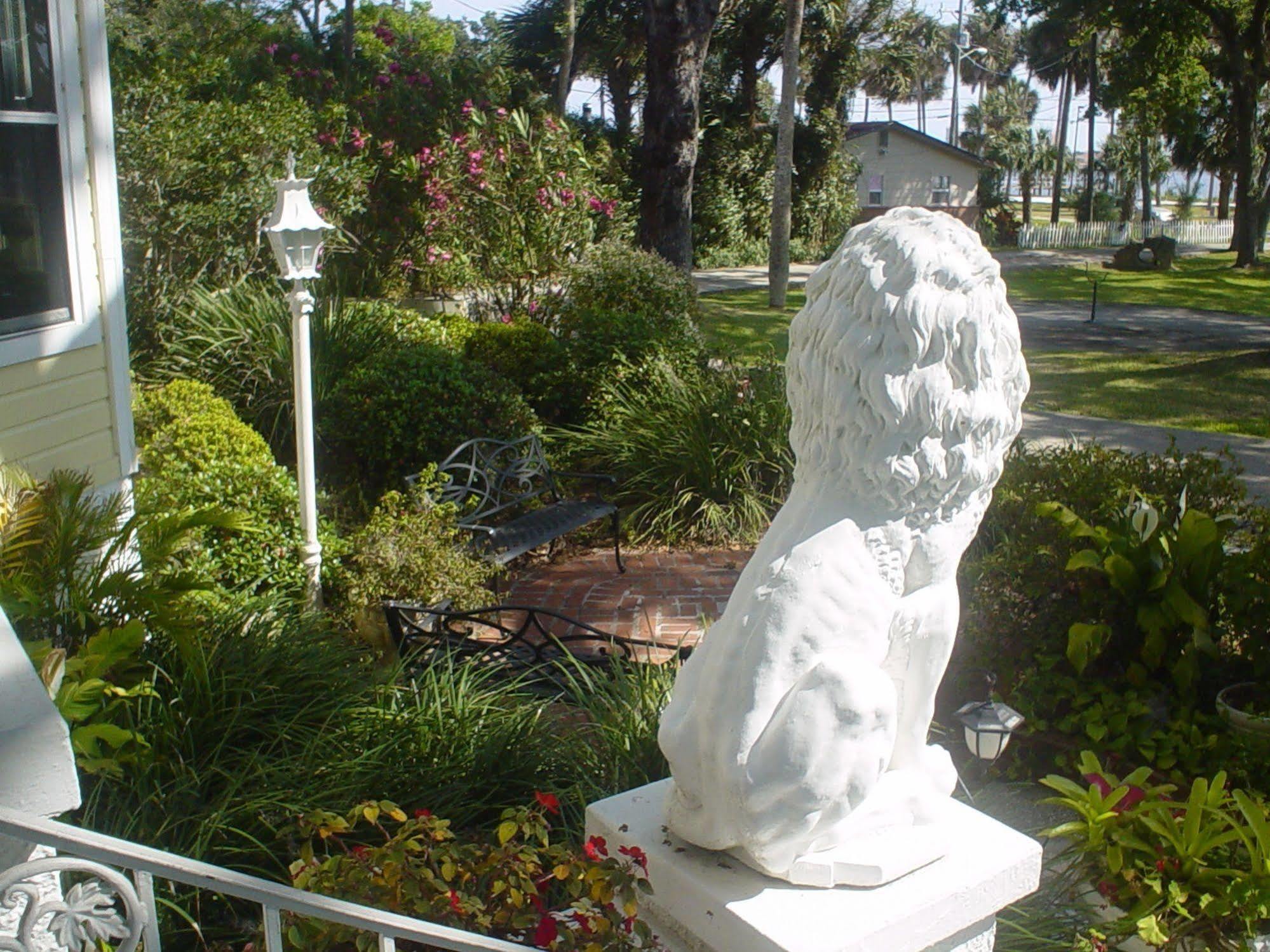 The River Lily Daytona Beach Buitenkant foto