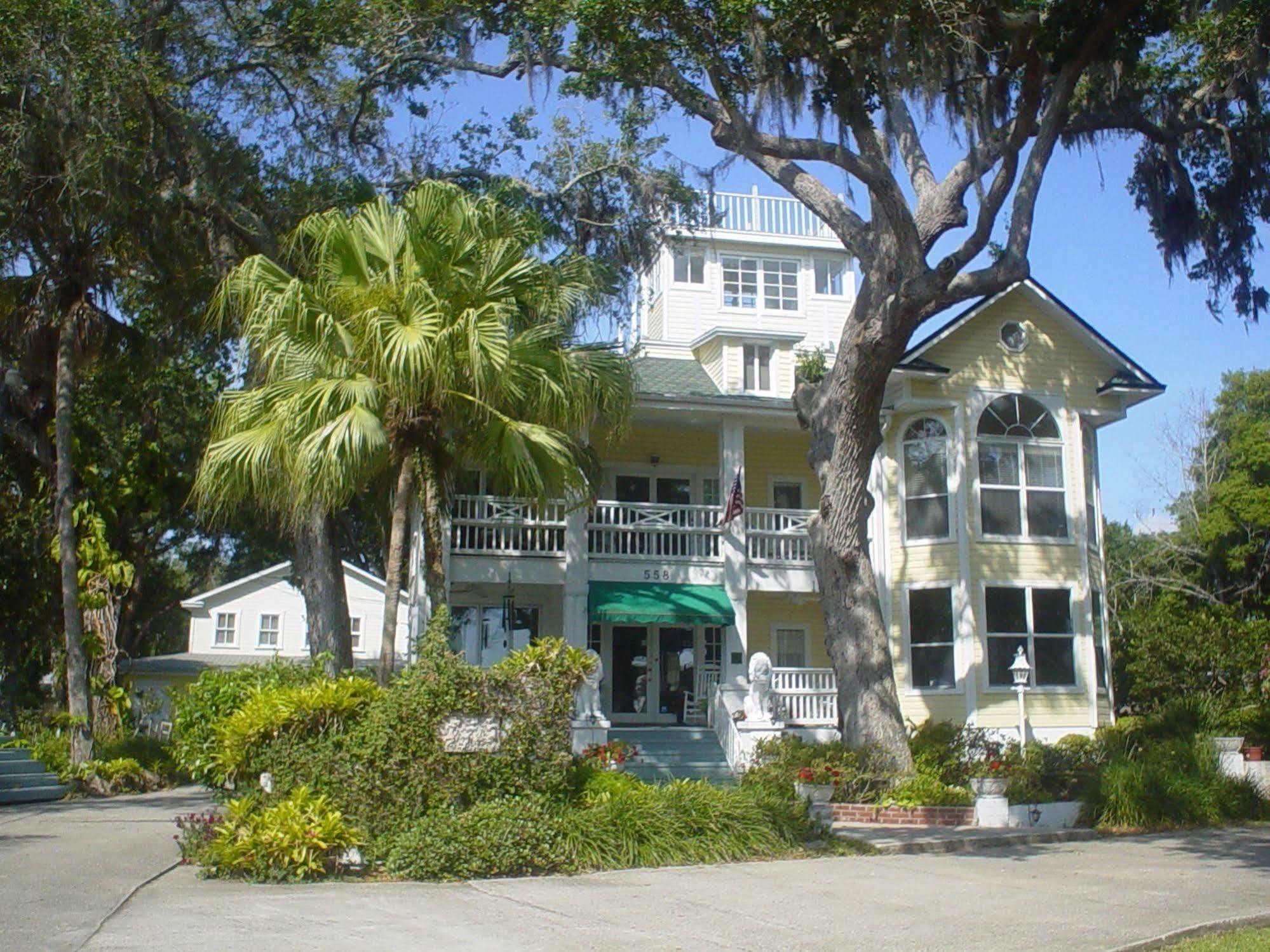 The River Lily Daytona Beach Buitenkant foto