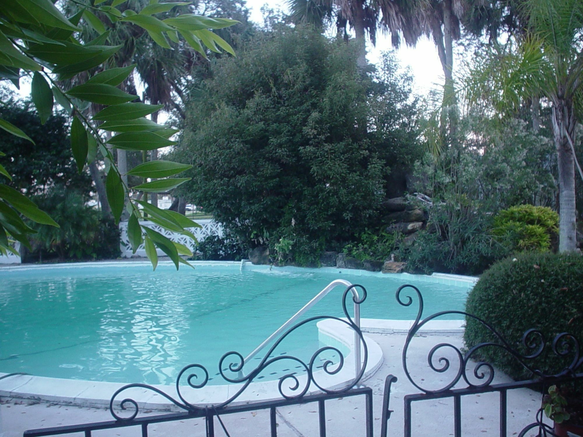 The River Lily Daytona Beach Faciliteiten foto