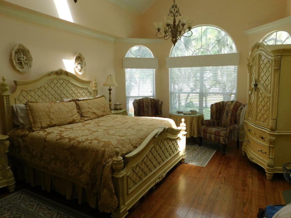 The River Lily Daytona Beach Kamer foto