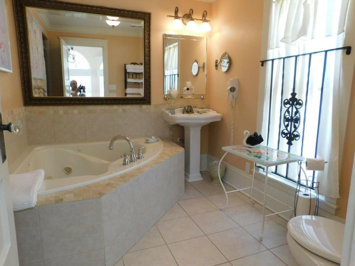 The River Lily Daytona Beach Kamer foto