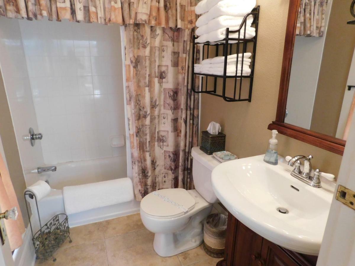 The River Lily Daytona Beach Kamer foto