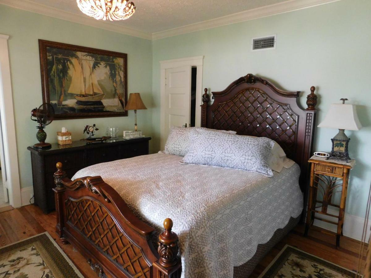 The River Lily Daytona Beach Kamer foto