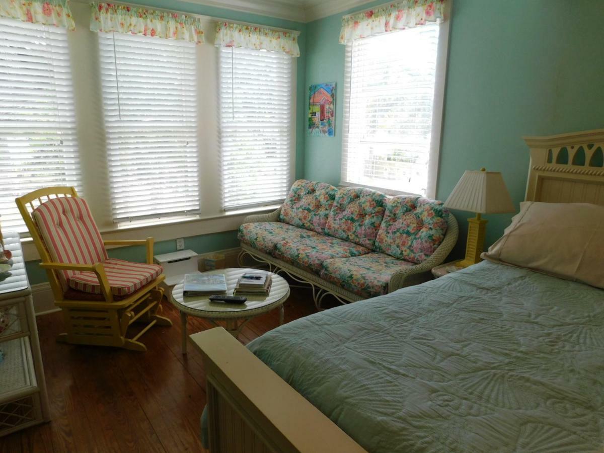 The River Lily Daytona Beach Kamer foto