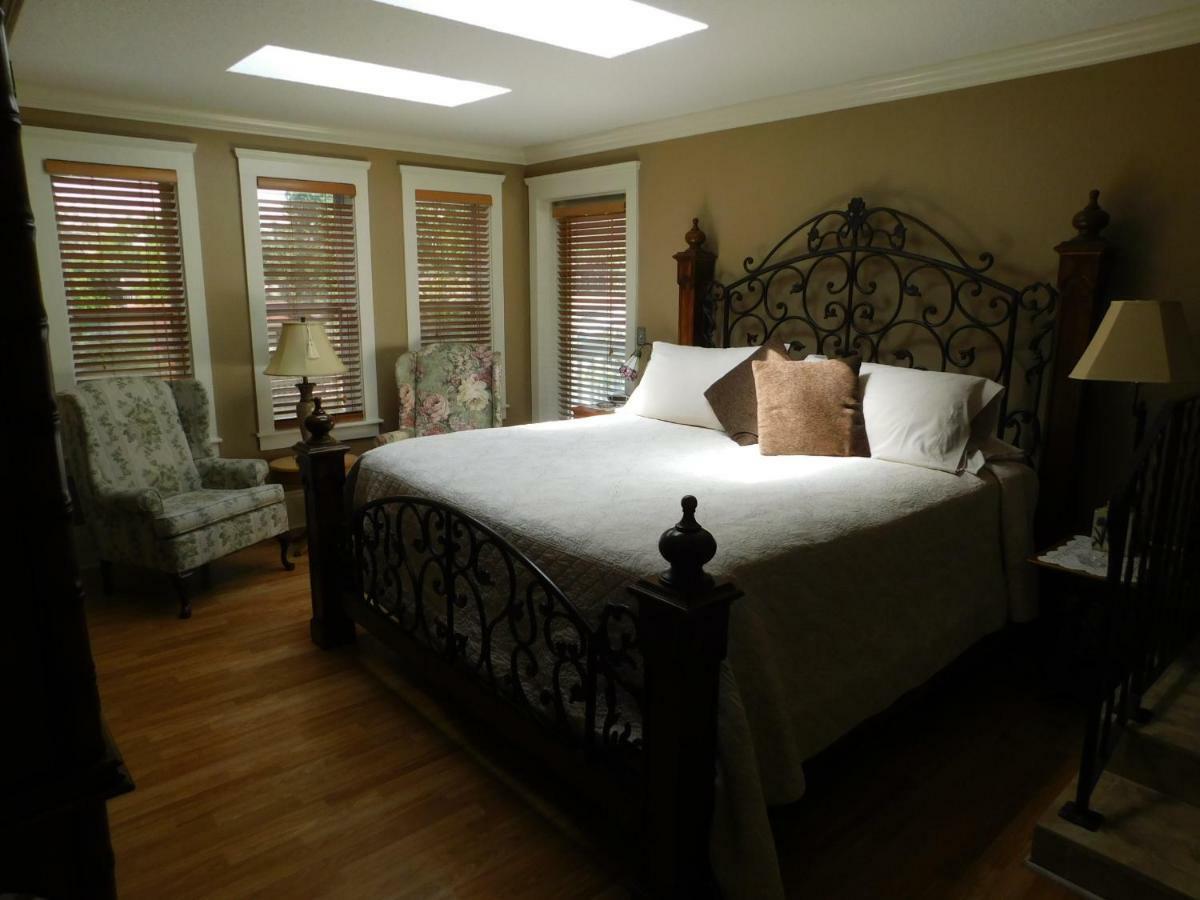 The River Lily Daytona Beach Kamer foto