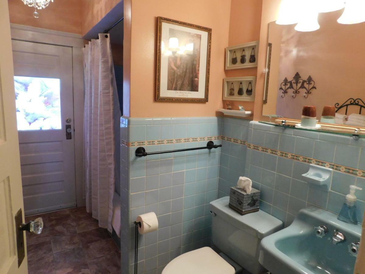 The River Lily Daytona Beach Kamer foto