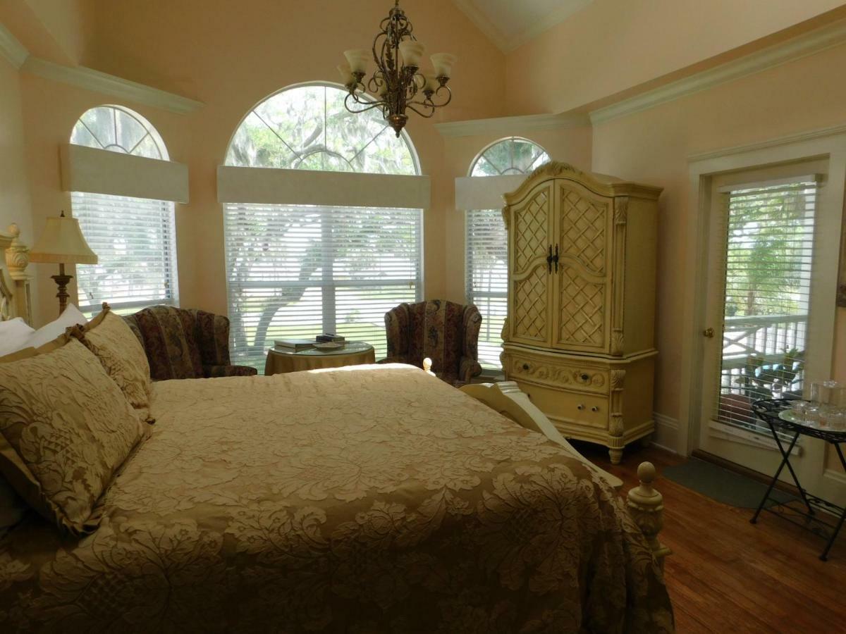 The River Lily Daytona Beach Kamer foto