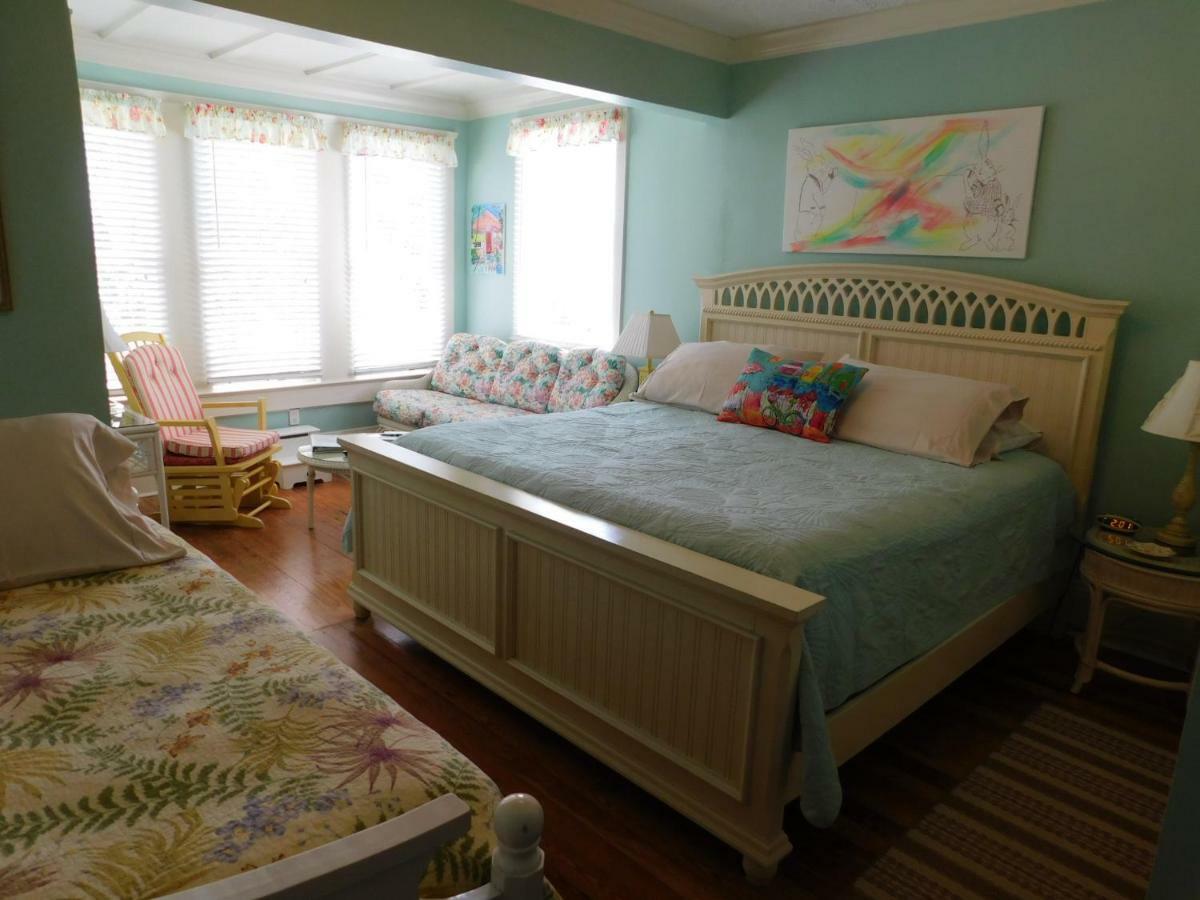 The River Lily Daytona Beach Kamer foto