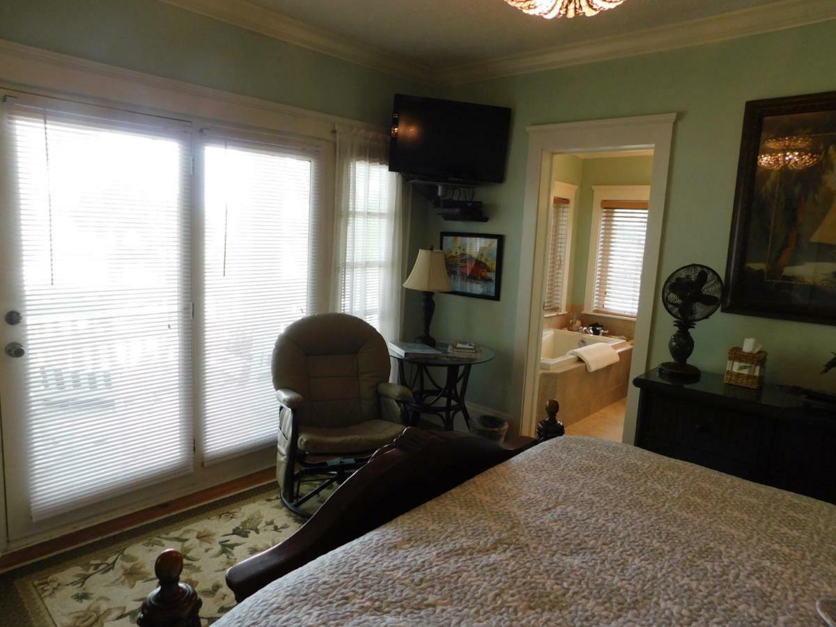 The River Lily Daytona Beach Kamer foto