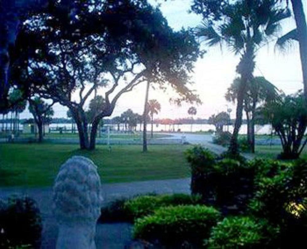 The River Lily Daytona Beach Kamer foto